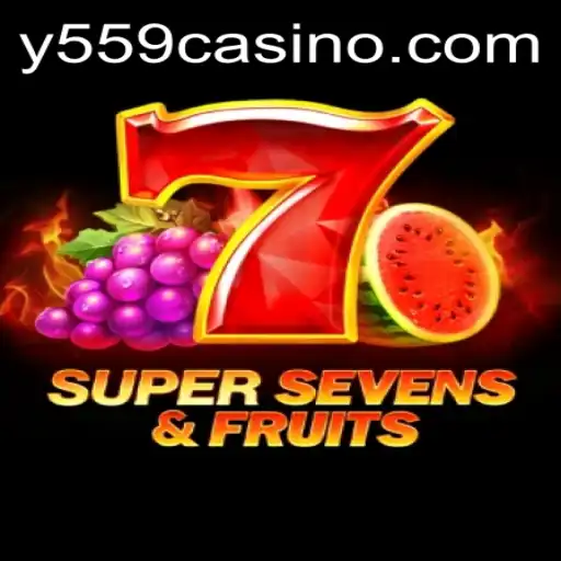 Descubra o Empolgante Mundo de 7SuperSevensFruits no Y559.COM