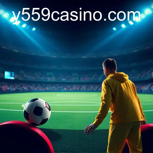 Apostas esportivas