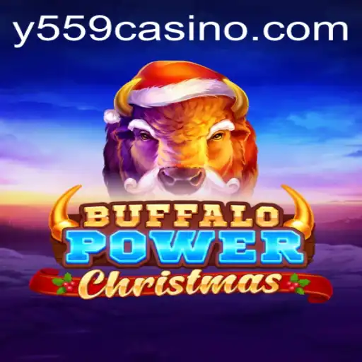 BuffaloPowerChristmas: Uma Aventura Festiva no Mundo dos Jogos