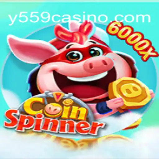 CoinSpinner: Mestre do Giro e Acumulação de Moedas em Y559.COM