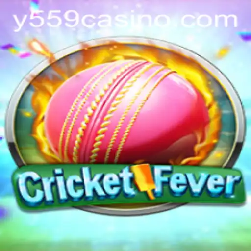 CricketFever: Mergulhe na Emoção do Jogo com Y559.COM