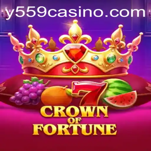 Descubra o Mundo Encantado de CrownofFortune