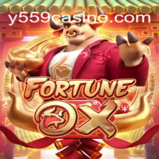 Descubra o Empolgante Jogo FortuneOx no Y559.COM