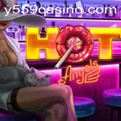Aventura com HotAngels: Uma Jornada Inovadora no Mundo dos Jogos