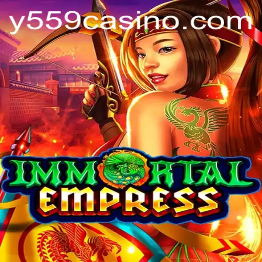 ImmortalEmpress: Descubra o Novo Fenômeno do Mundo dos Jogos
