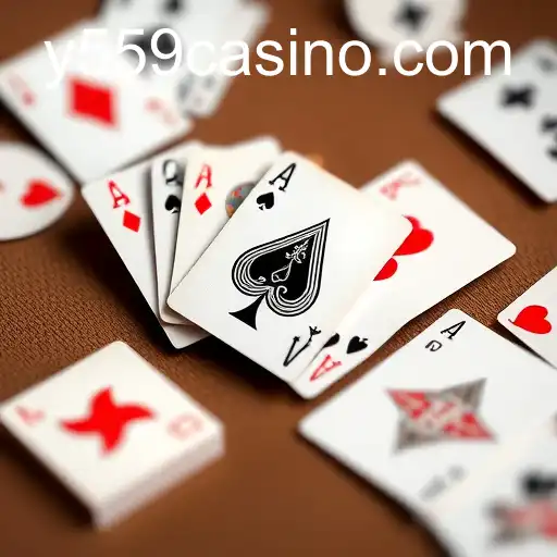 Jogos de cartas