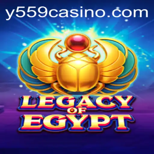 Explorando o Fascinante Mundo de LegacyOfEgypt