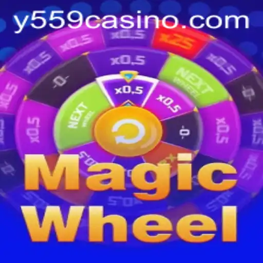 MagicWheel: Descubra o Universo de Possibilidades do Jogo Inovador