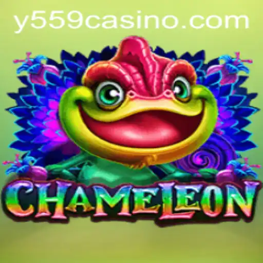 Descubra o Fascinante Jogo Chameleon: Uma Experiência Única