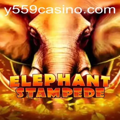 ElephantStampede: Aventuras Selvagens no Mundo das Corridas de Elefantes