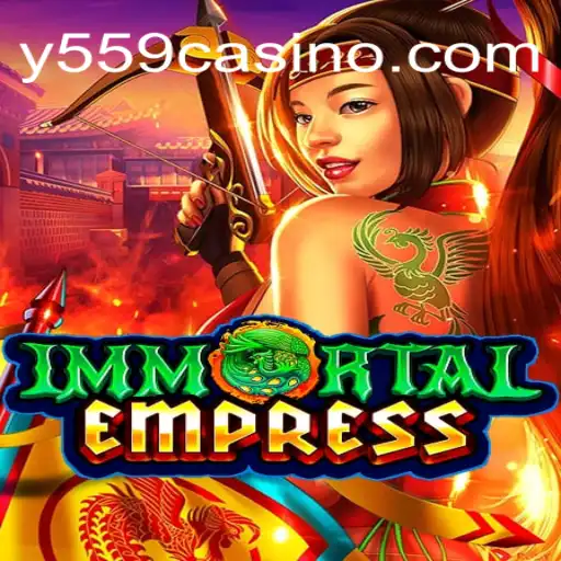 ImmortalEmpress: Descubra o Novo Fenômeno do Mundo dos Jogos