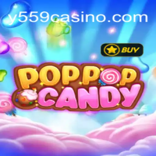 Explorando o Mundo Colorido de POPPOPCANDY