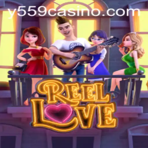 Explorando a Aventura do Jogo 'ReelLove' e sua Conexão com Y559.COM