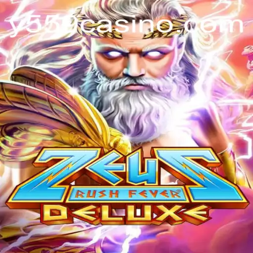 Descubra o Emocionante Mundo de ZeusRushFeverDeluxe: Aventura Mitológica e Diversão Inigualável
